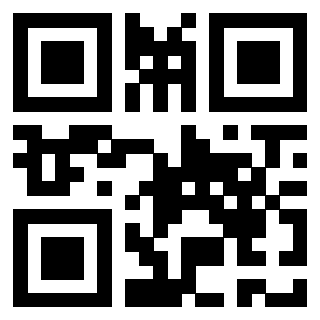 Il Qr Code di 3407211254