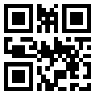3407211258 - Immagine del Qr Code associato