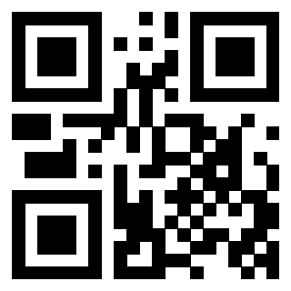 Qr Code di 3407211262