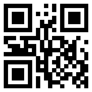 3407211266 - Immagine del QrCode associato