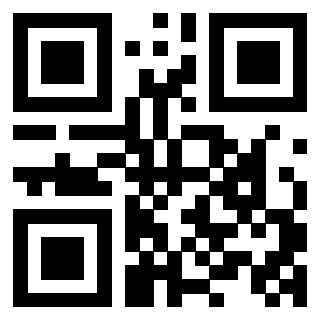 QrCode di 3407211267