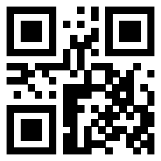 Il Qr Code di 3407211269