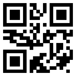 Scansione del QrCode di 3407211277