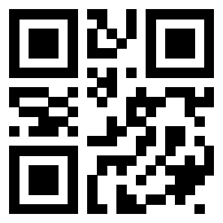 Scansione del QrCode di 3407211278