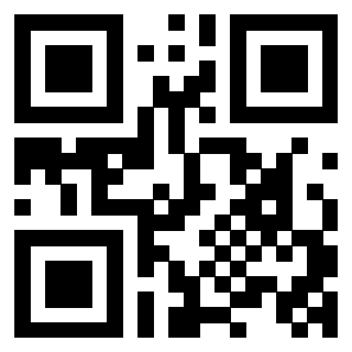 Scansione del Qr Code di 3407211280