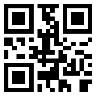 Scansione del QrCode di 3407211282