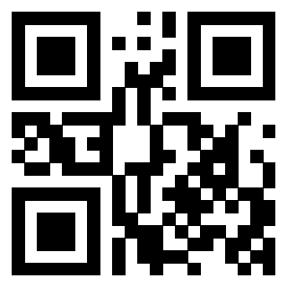 3407211283 - Immagine del Qr Code associato
