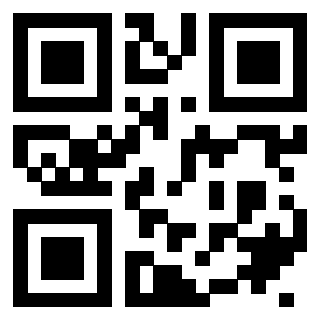 Scansione del Qr Code di 3407211293