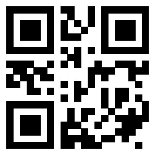 Scansione del Qr Code di 3407211296