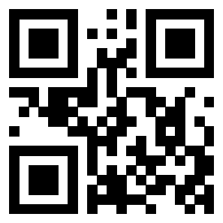 Scansione del Qr Code di 3407211297