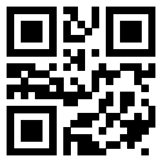 Immagine del Qr Code di 3407211299