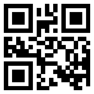 QrCode di 3407211300