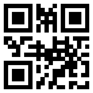 3407211301 Qr Code associato