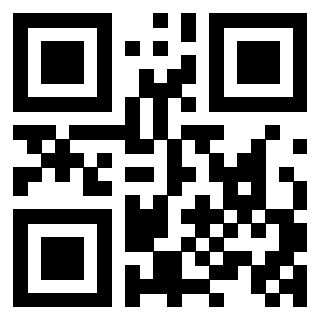 3407211302 - Immagine del QrCode