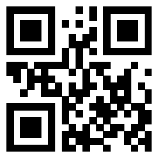 3407211303 - Immagine del QrCode associato