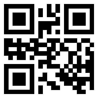 Il Qr Code di 3407211304