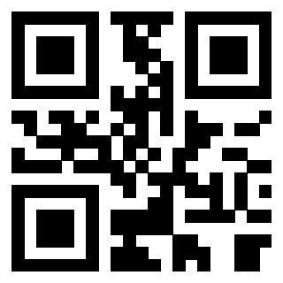 3407211307 - Immagine del QrCode