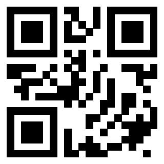 Scansione del QrCode di 3407211308