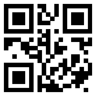 3407211315 - Immagine del QrCode
