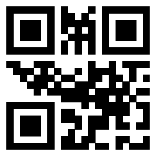 3407211317 - Immagine del QrCode