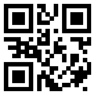 Scansione del QrCode di 3407211322