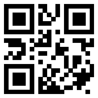 Immagine del Qr Code di 3407211326