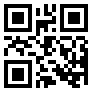 3407211330 - Immagine del QrCode