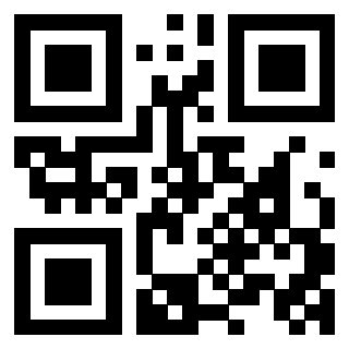 Il QrCode di 3407211331