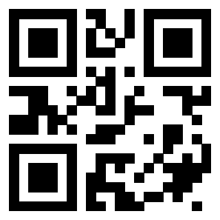 3407211332 QrCode associato
