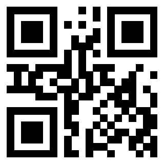 Scansione del Qr Code di 3407211334