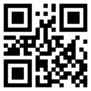 3407211337 - Immagine del QrCode associato
