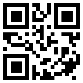 Immagine del QrCode di 3407211342
