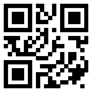 Scansione del QrCode di 3407211344