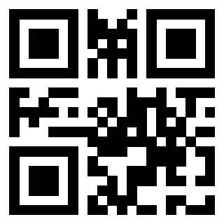 3407211345 - Immagine del Qr Code