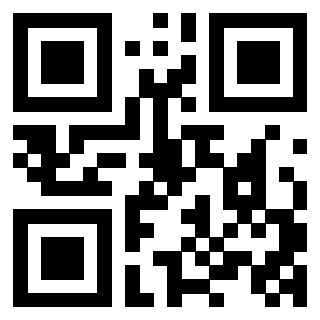 Il Qr Code di 3407211346