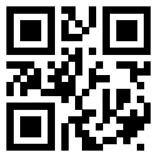 Qr Code di 3407211347