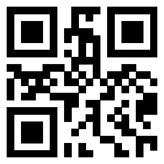 Il Qr Code di 3407211350