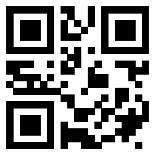 Scansione del Qr Code di 3407211351