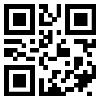 3407211353 - Immagine del Qr Code associato