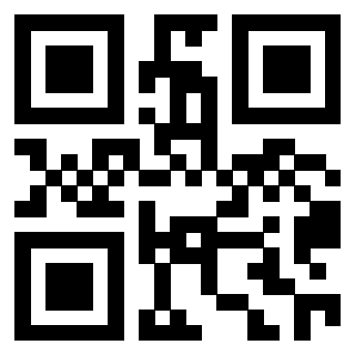 3407211357 - Immagine del QrCode associato