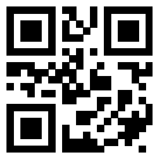 Immagine del Qr Code di 3407211358