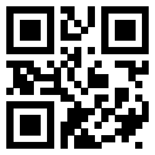 Il QrCode di 3407211359