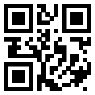 Il QrCode di 3407211368