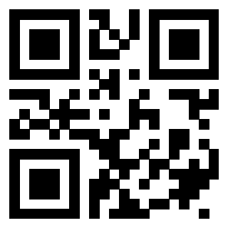 3407211371 - Immagine del Qr Code associato