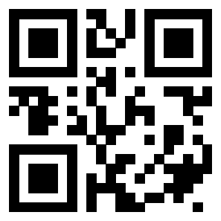 3407211372 - Immagine del Qr Code associato