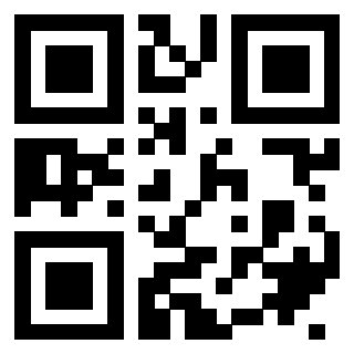 Qr Code di 3407211373