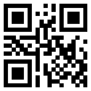 Scansione del QrCode di 3407211374