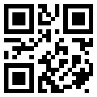 Il Qr Code di 3407211378