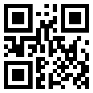 3407211381 QrCode associato