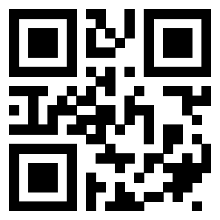 Scansione del QrCode di 3407211383